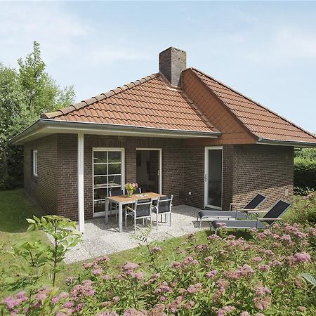 Center Parcs Nordseekueste Bremerhaven Tossens Esterno foto