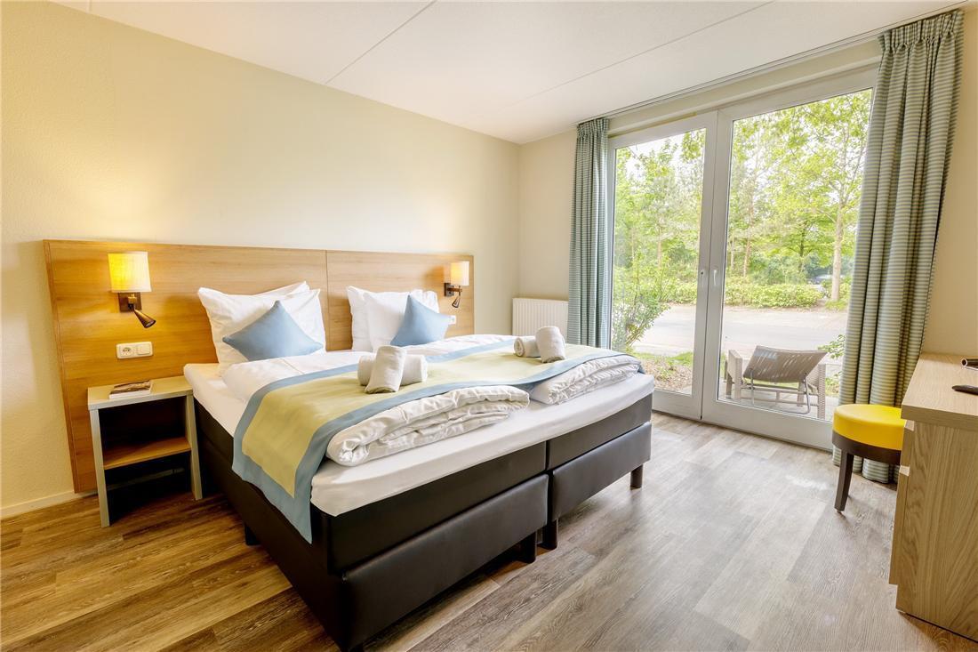 Center Parcs Nordseekueste Bremerhaven Tossens Esterno foto