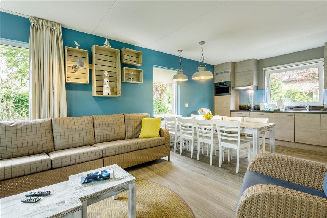 Center Parcs Nordseekueste Bremerhaven Tossens Esterno foto