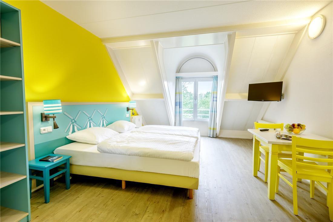 Center Parcs Nordseekueste Bremerhaven Tossens Esterno foto