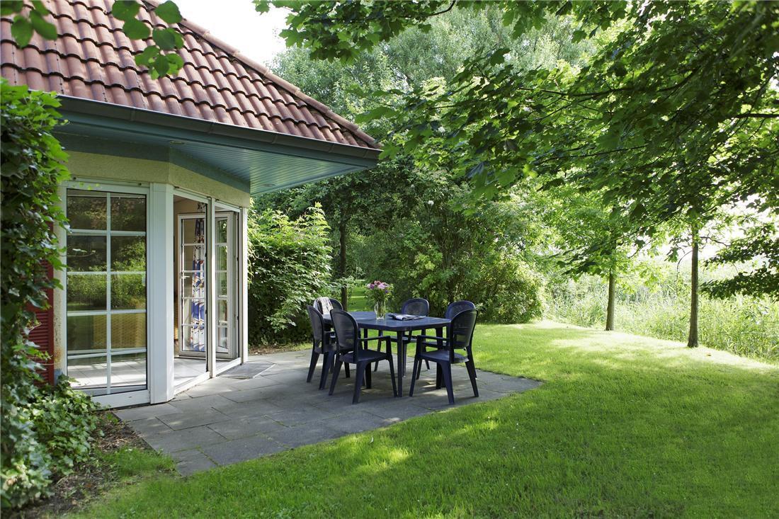 Center Parcs Nordseekueste Bremerhaven Tossens Esterno foto