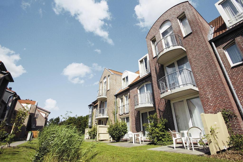 Center Parcs Nordseekueste Bremerhaven Tossens Esterno foto