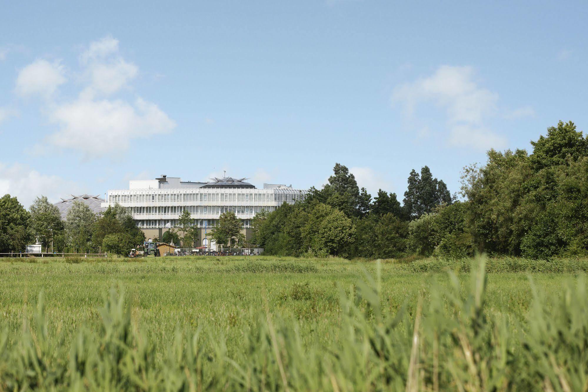 Center Parcs Nordseekueste Bremerhaven Tossens Esterno foto